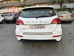HAVAL H2 Crossover